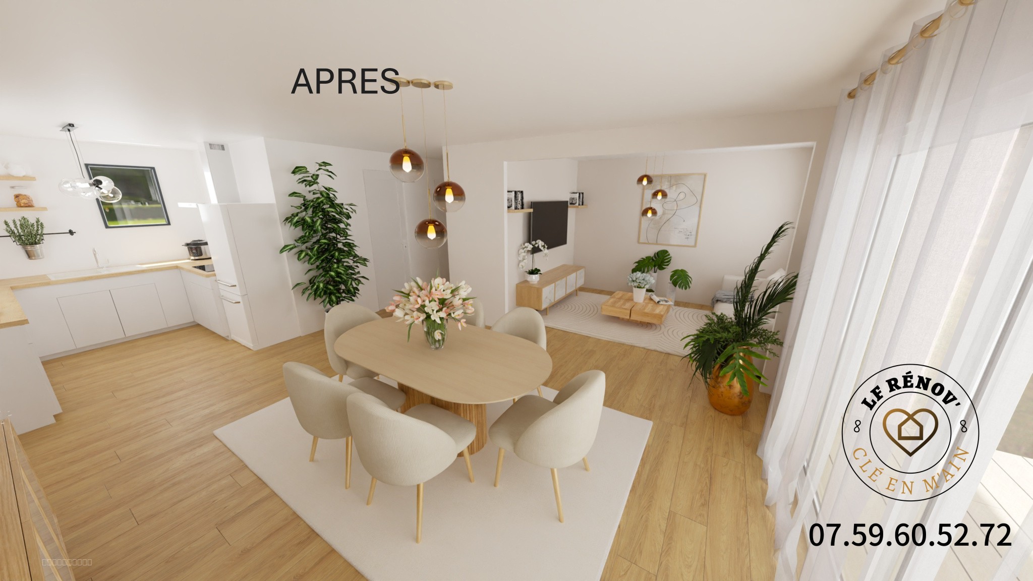 Maison — photo 2