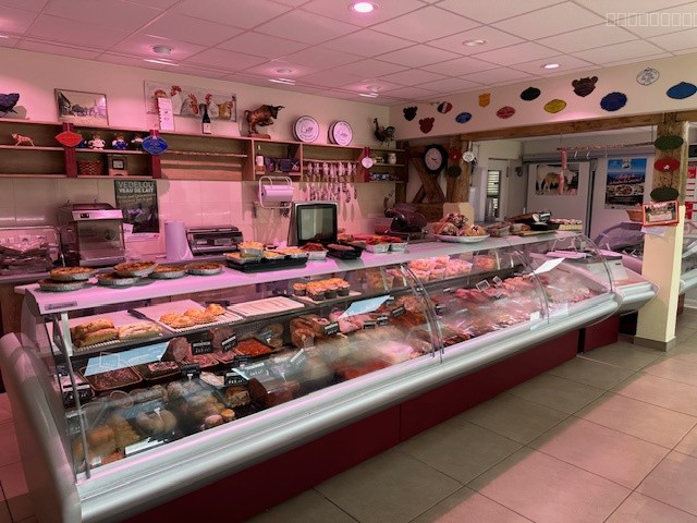 Fonds de commerce Boucherie Charcuterie Traiteur — photo 3