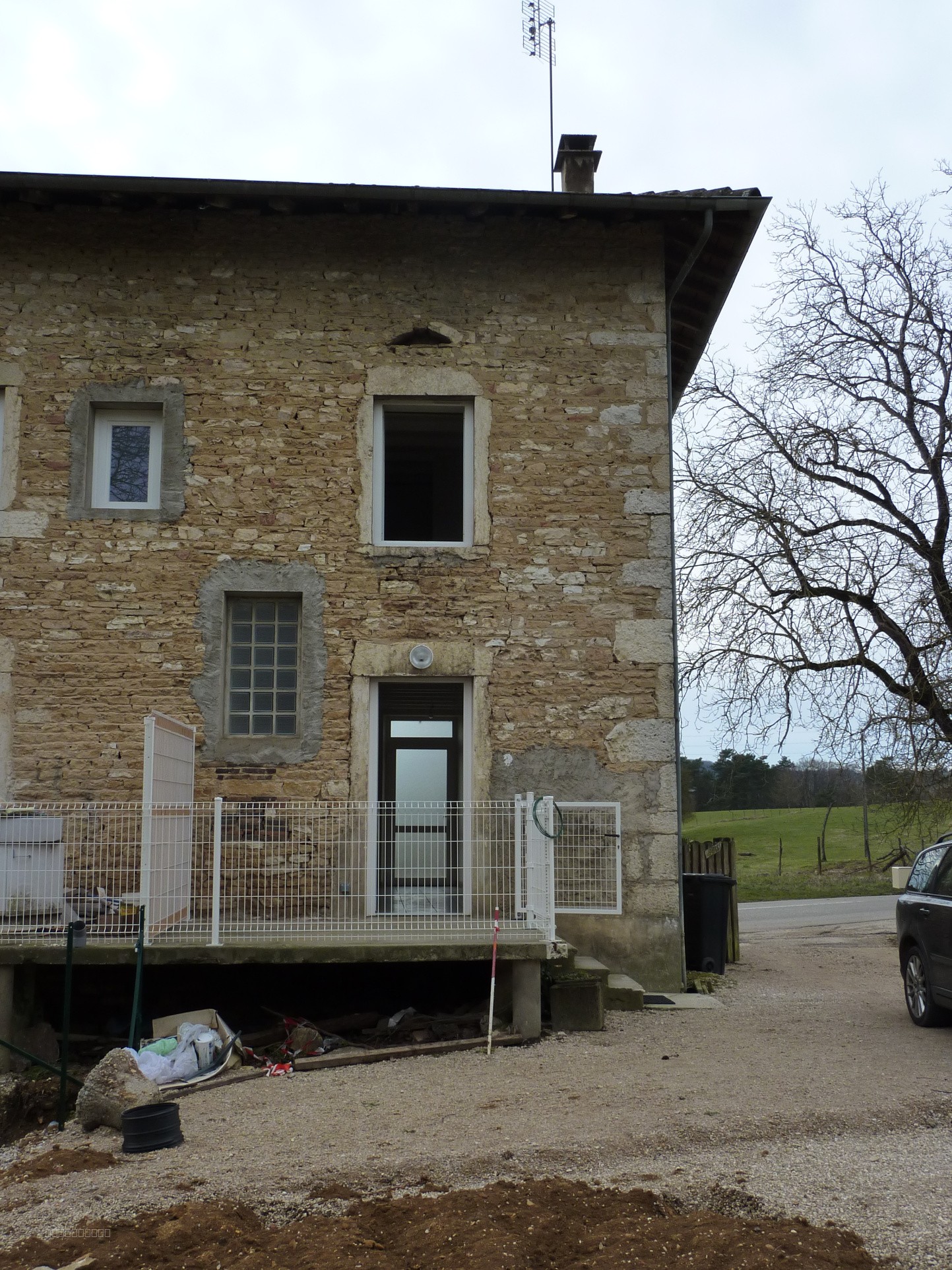 Maison de Village à Bohas — photo 6