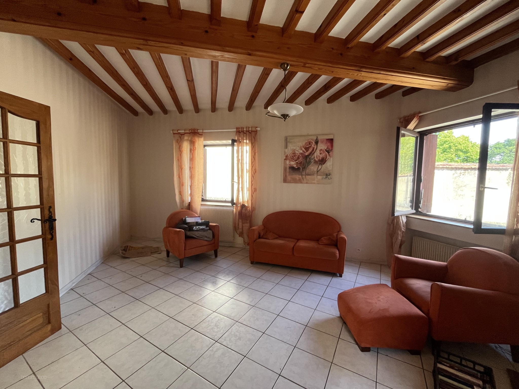 Maison de village à Ceyzeriat — photo 2