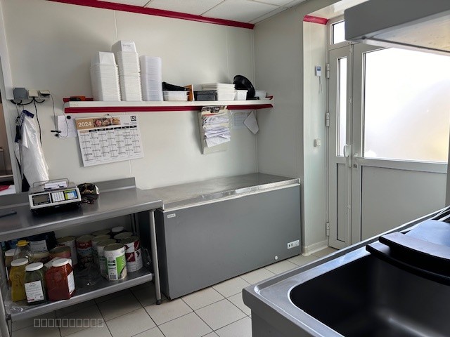 Fonds de commerce Boucherie Charcuterie Traiteur — photo 6