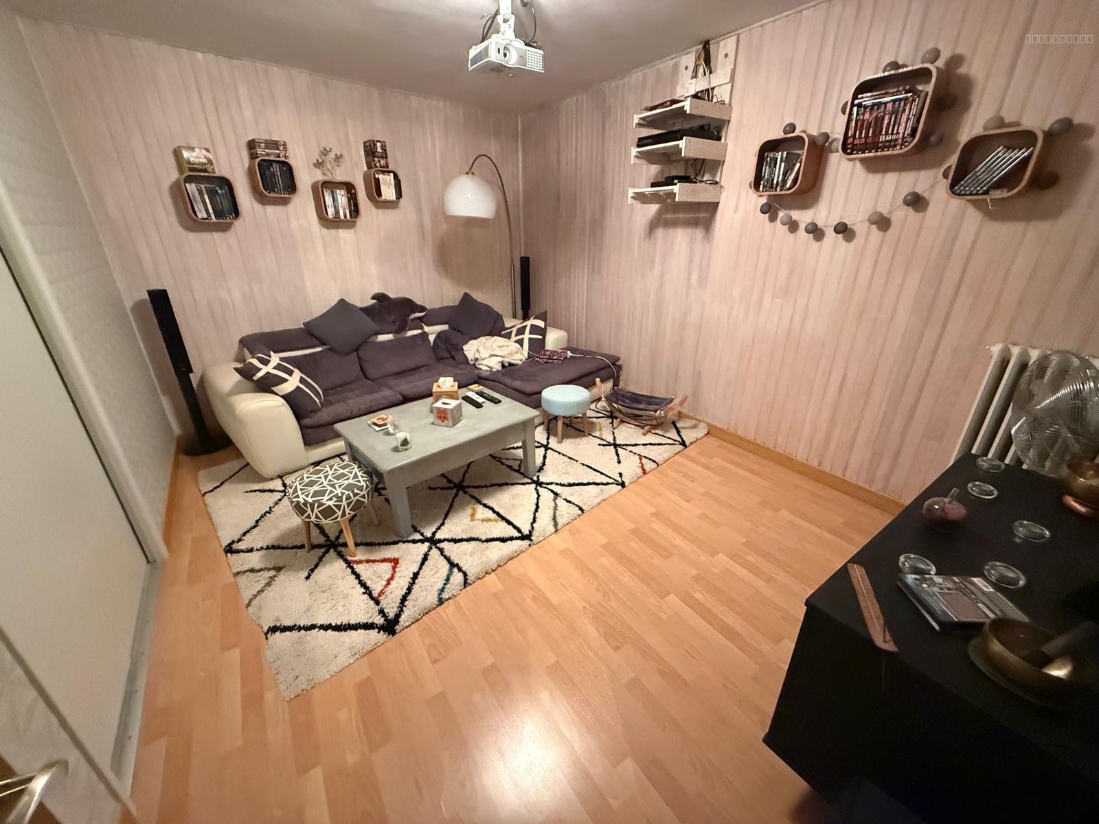 Maison de village de type 4 avec extérieur ! — photo 5