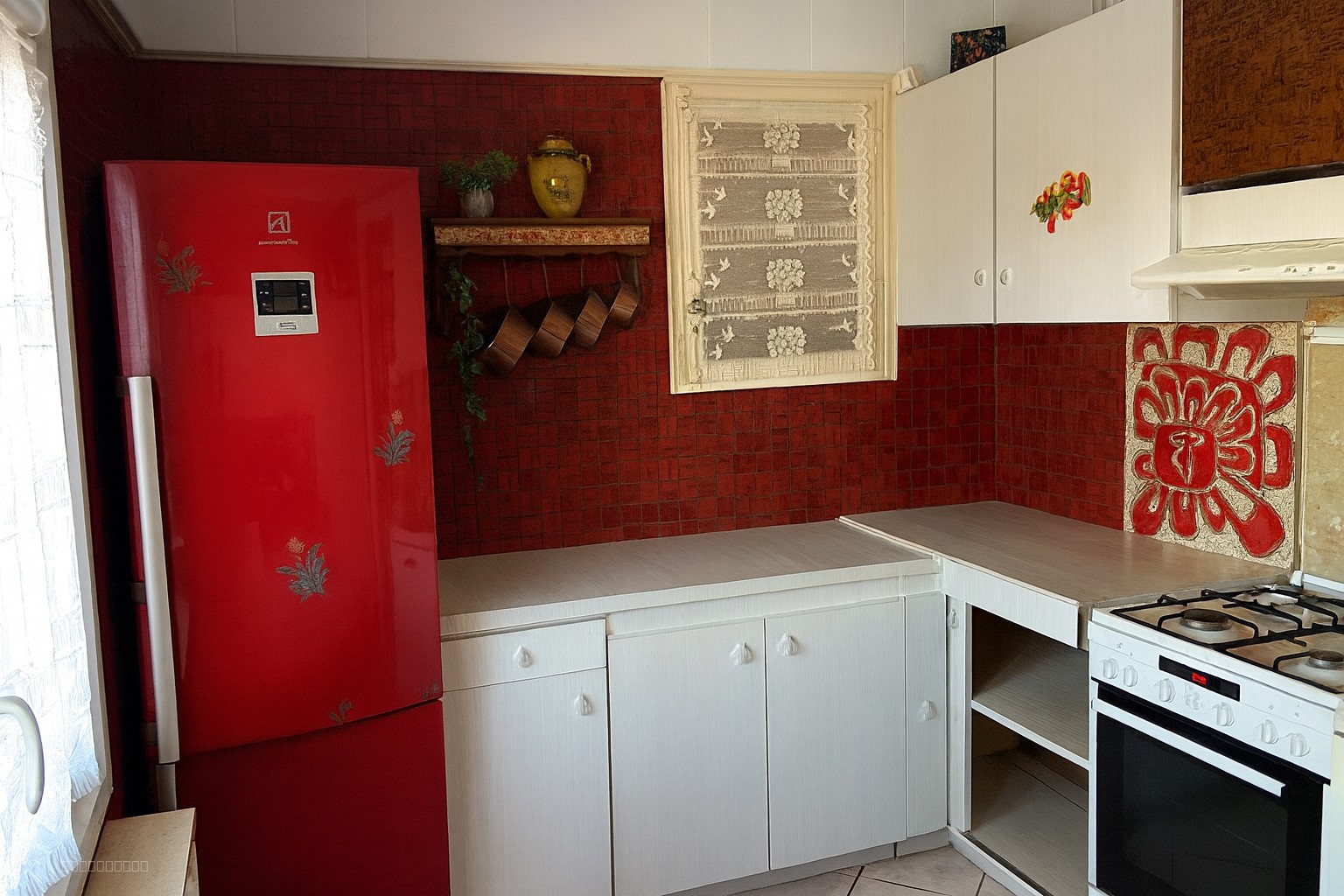 Maison — photo 4