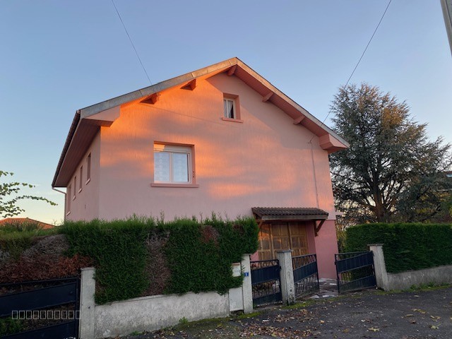 Maison — photo 8
