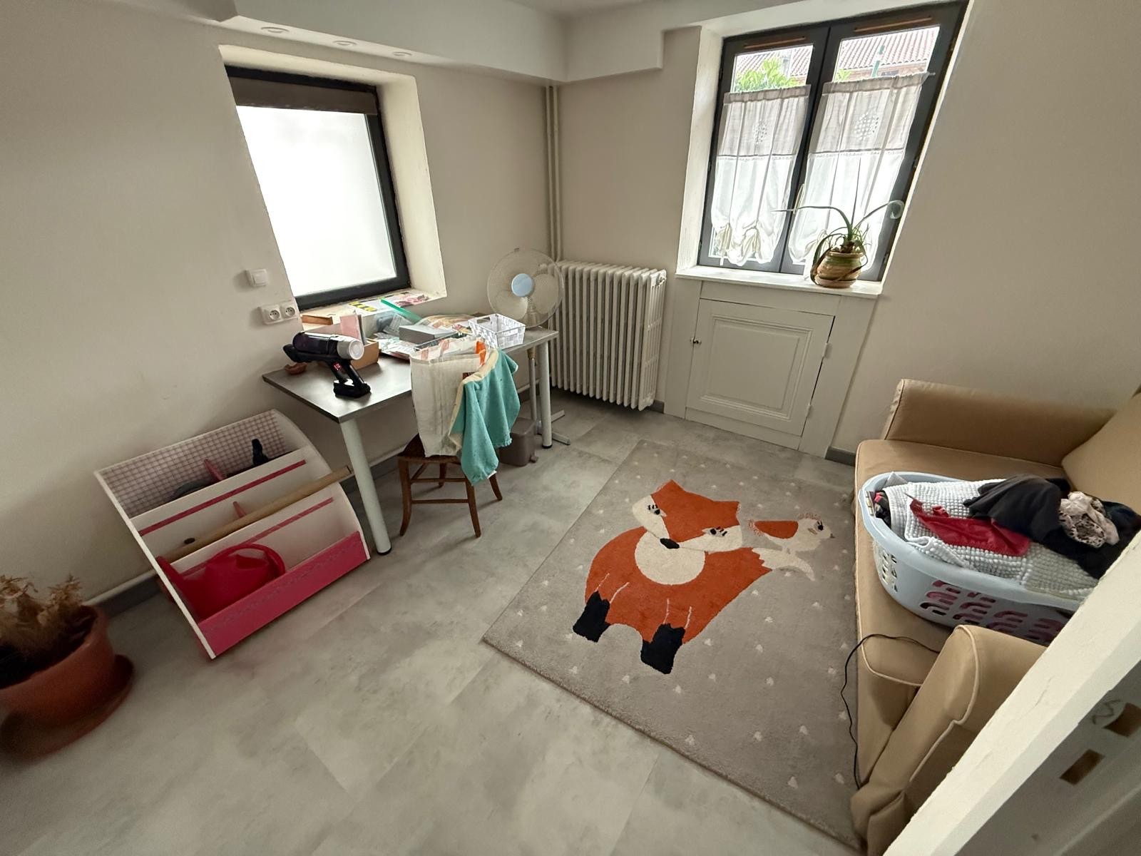 Maison de village de type 4 avec extérieur ! — photo 10
