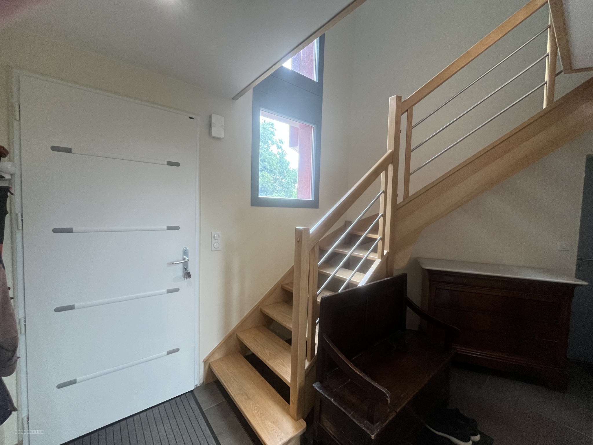 Villa contemporaine au calme à Chavannes-sur-Suran — photo 6