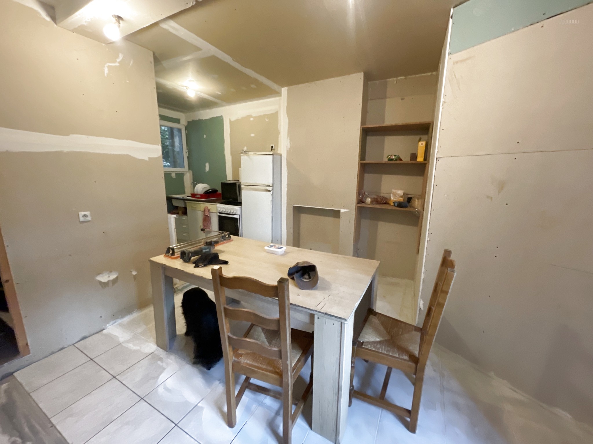 Maison de type 4 avec dépendances — photo 3