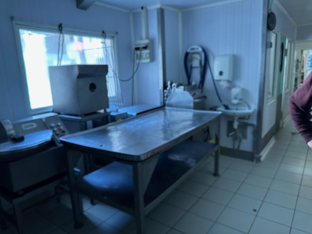 À vendre   Boucherie Charcuterie Traiteur Artisanale   Sud Saône-et-Loire (71) — photo 5
