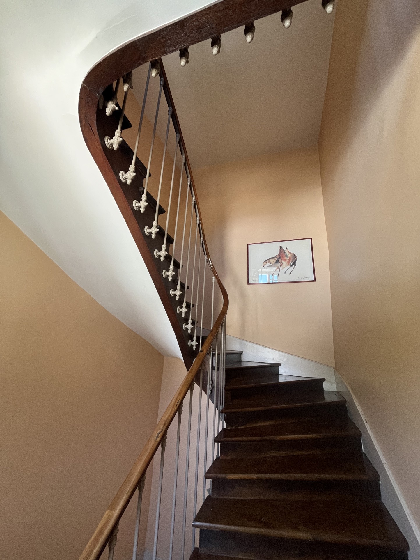 Propriété d'exception à Ceyzériat composée d'une maison de maître et de deux appartements indépendants — photo 7