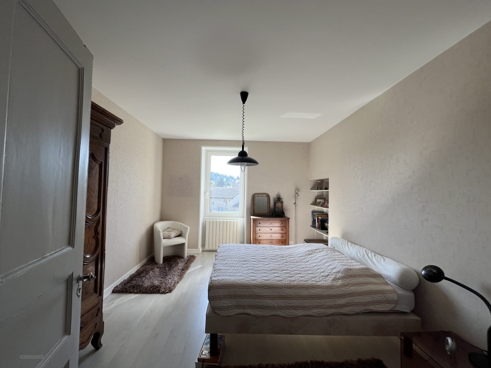 Propriété d'exception à Ceyzériat composée d'une maison de maître et de deux appartements indépendants — photo 8