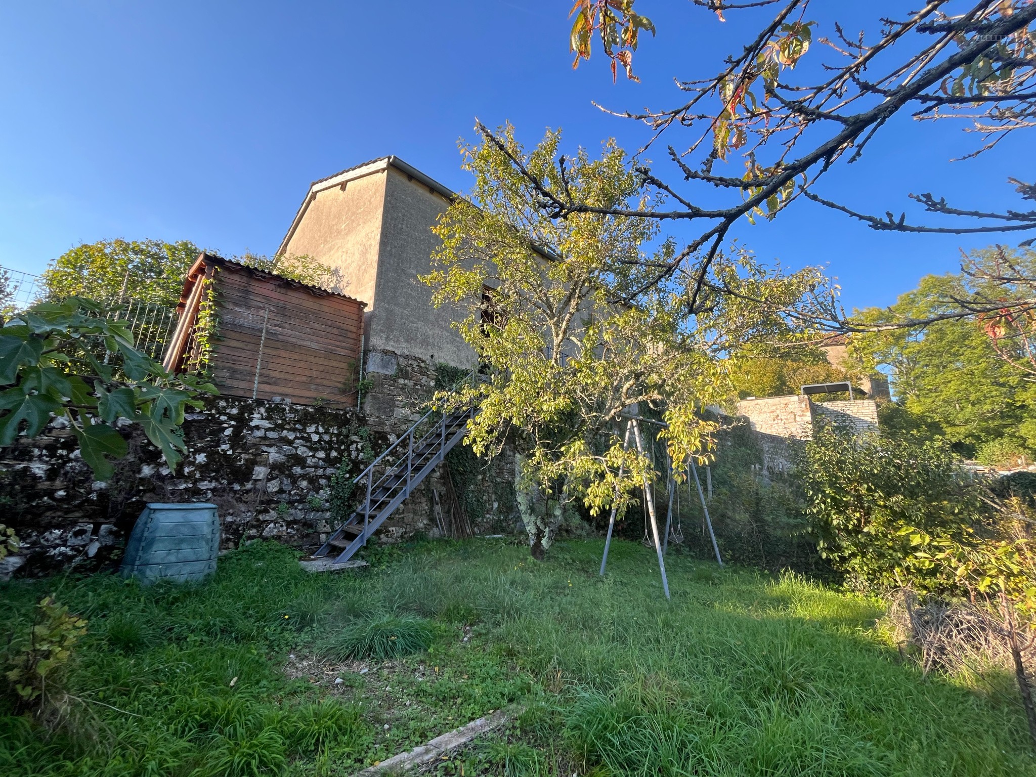 Maison de village à Treffort — photo 3