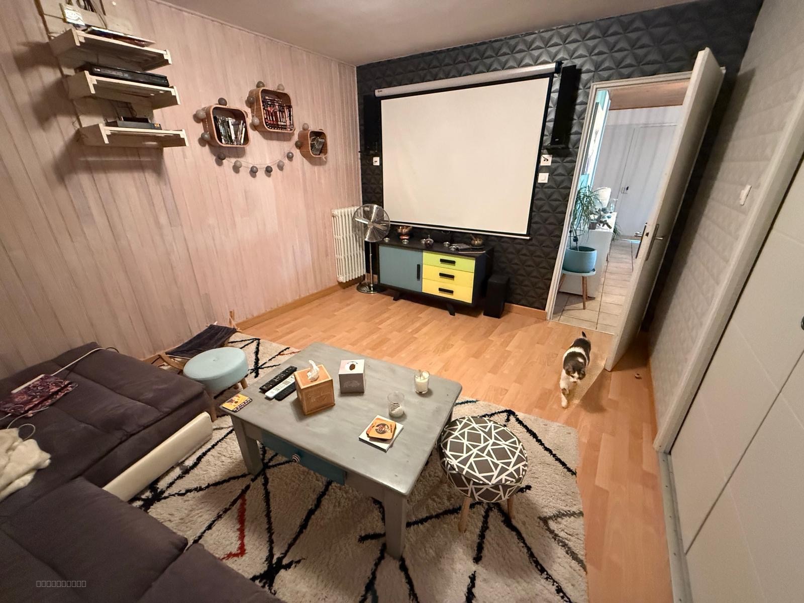 Maison de village de type 4 avec extérieur ! — photo 6
