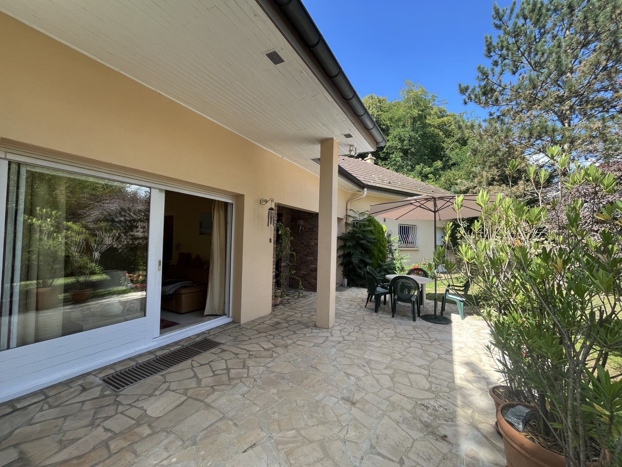 Charmante Villa à Montagnat — photo 2