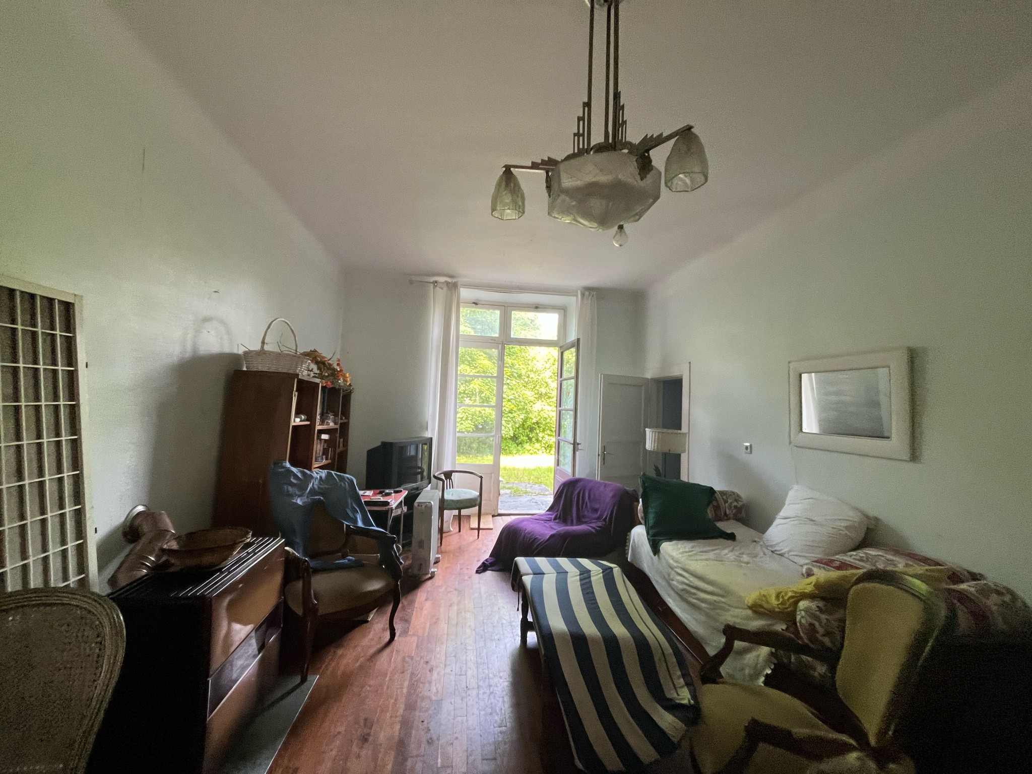Charmante maison de village avec dépendances — photo 3