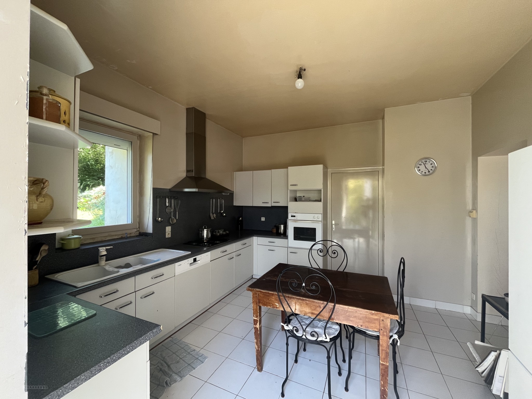 Propriété d'exception à Ceyzériat composée d'une maison de maître et de deux appartements indépendants — photo 6
