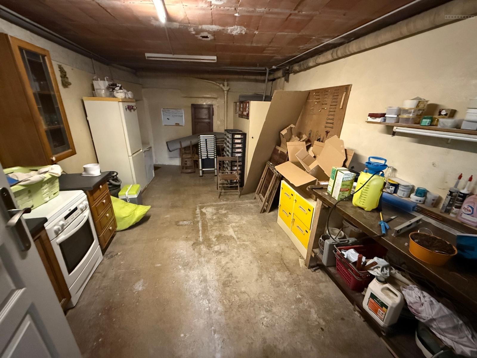 Maison de village de type 4 avec extérieur ! — photo 13