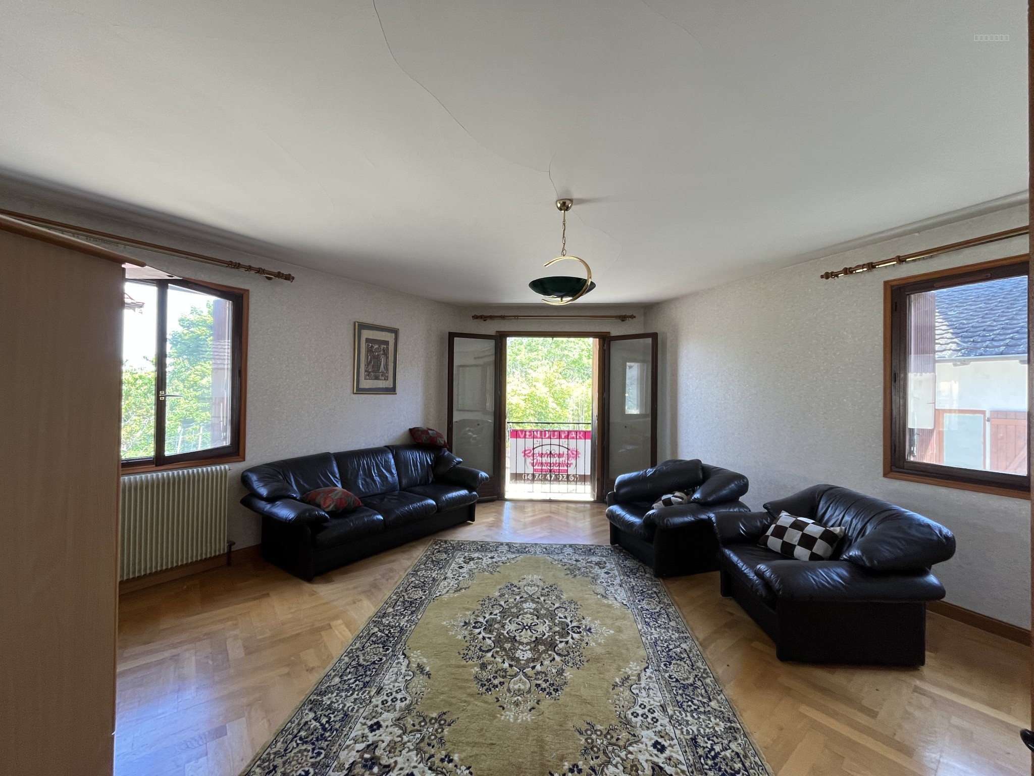 Maison de village à Ceyzeriat — photo 5