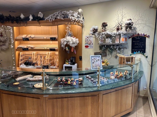 Fond de commerce boulangerie-pâtisserie — photo 2