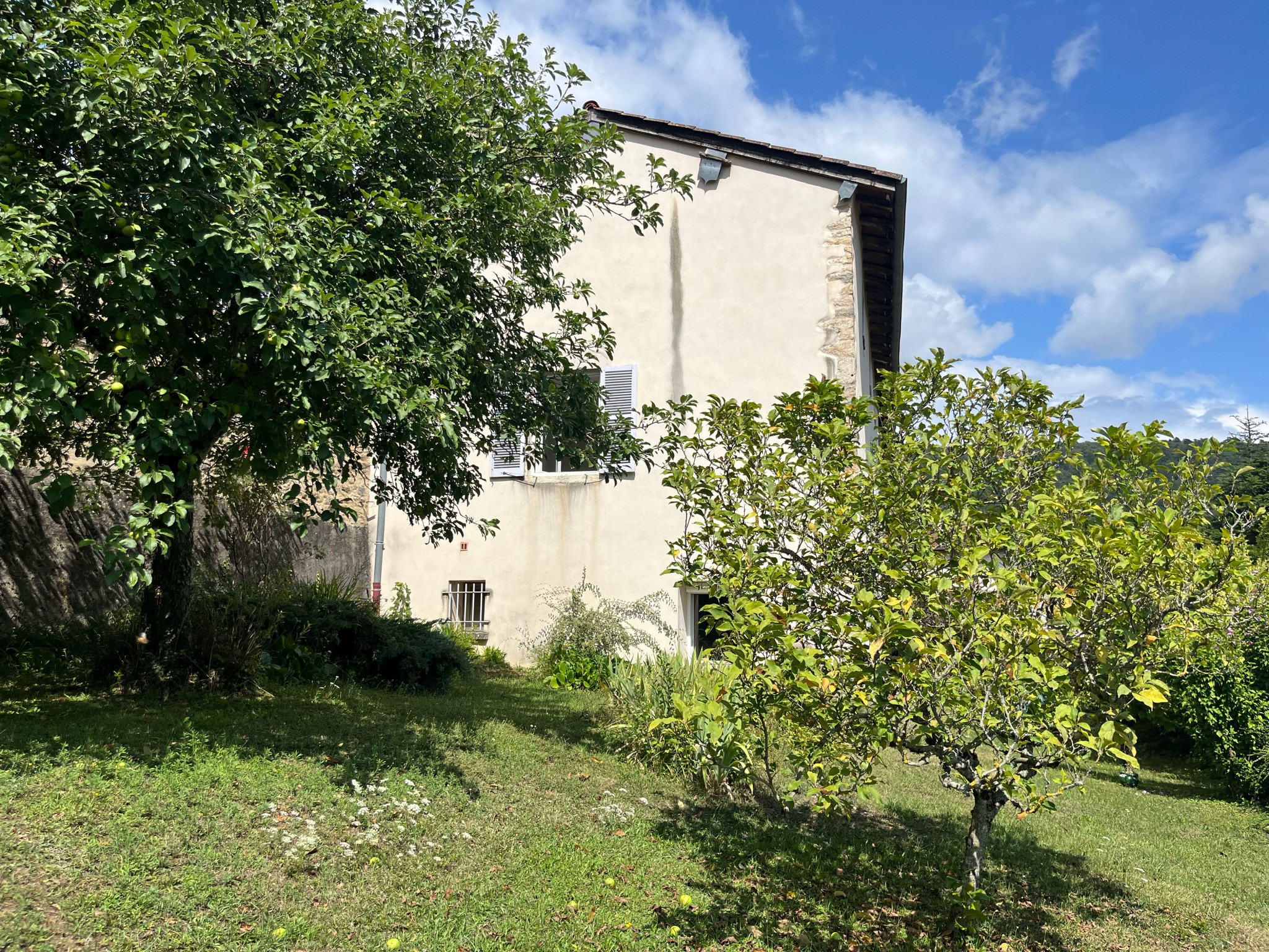 Propriété d'exception à Ceyzériat composée d'une maison de maître et de deux appartements indépendants — photo 11