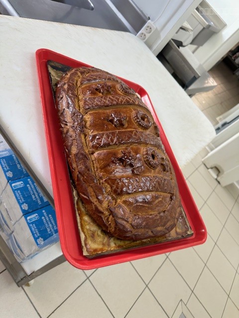 Fonds de commerce Boucherie Charcuterie Traiteur — photo 7