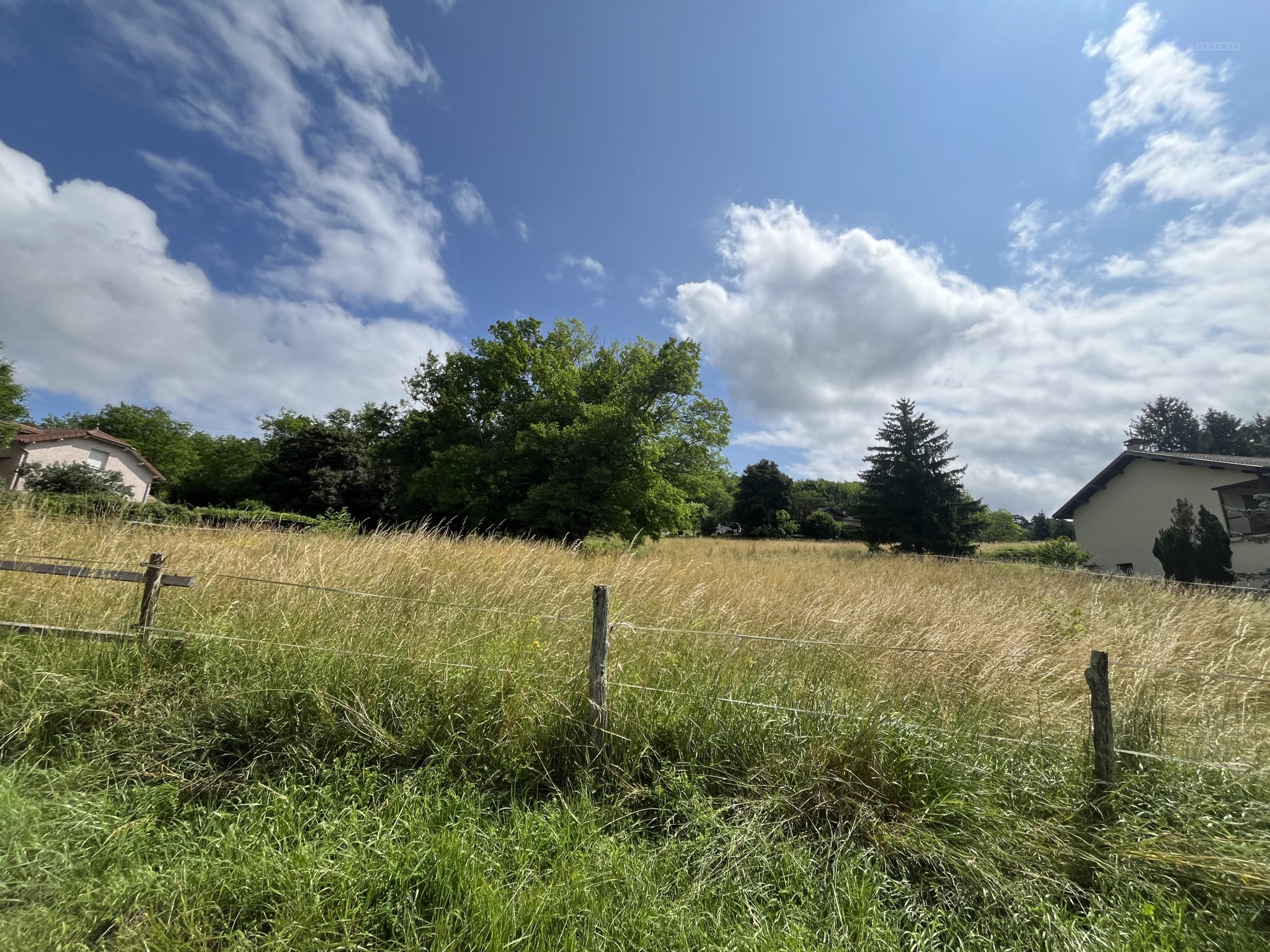 Terrain à bâtir à Courmangoux — photo 3