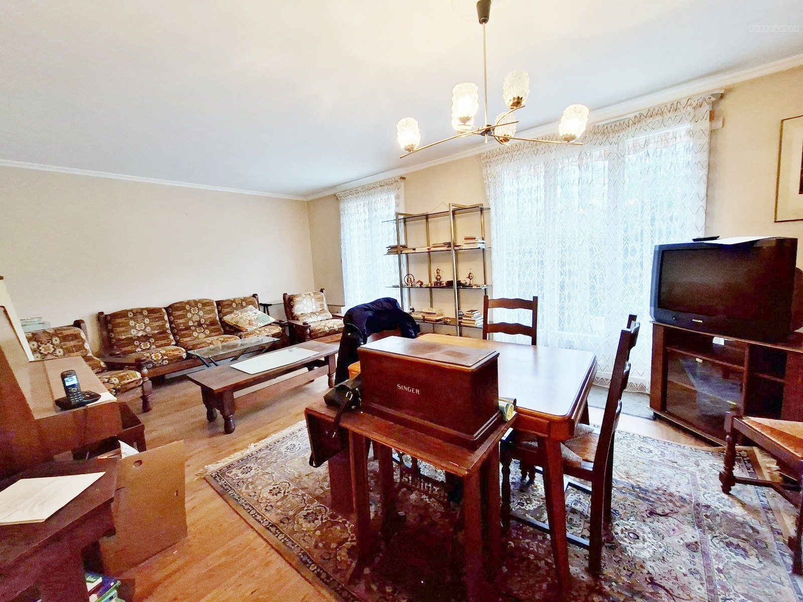 Maison individuelle 129 m2 hab., 161 m2 utiles, 641 m2 de terrain — photo 5
