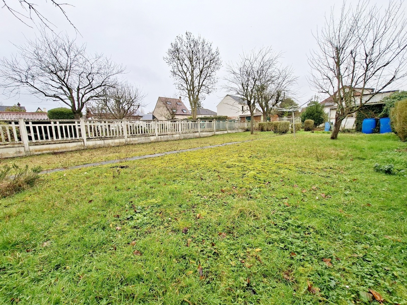 Maison individuelle 129 m2 hab., 161 m2 utiles, 641 m2 de terrain — photo 2