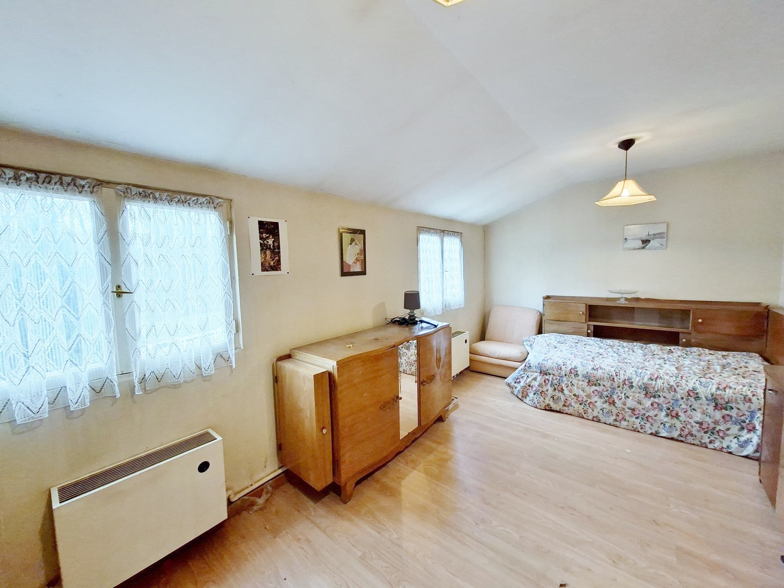 Maison individuelle 129 m2 hab., 161 m2 utiles, 641 m2 de terrain — photo 7