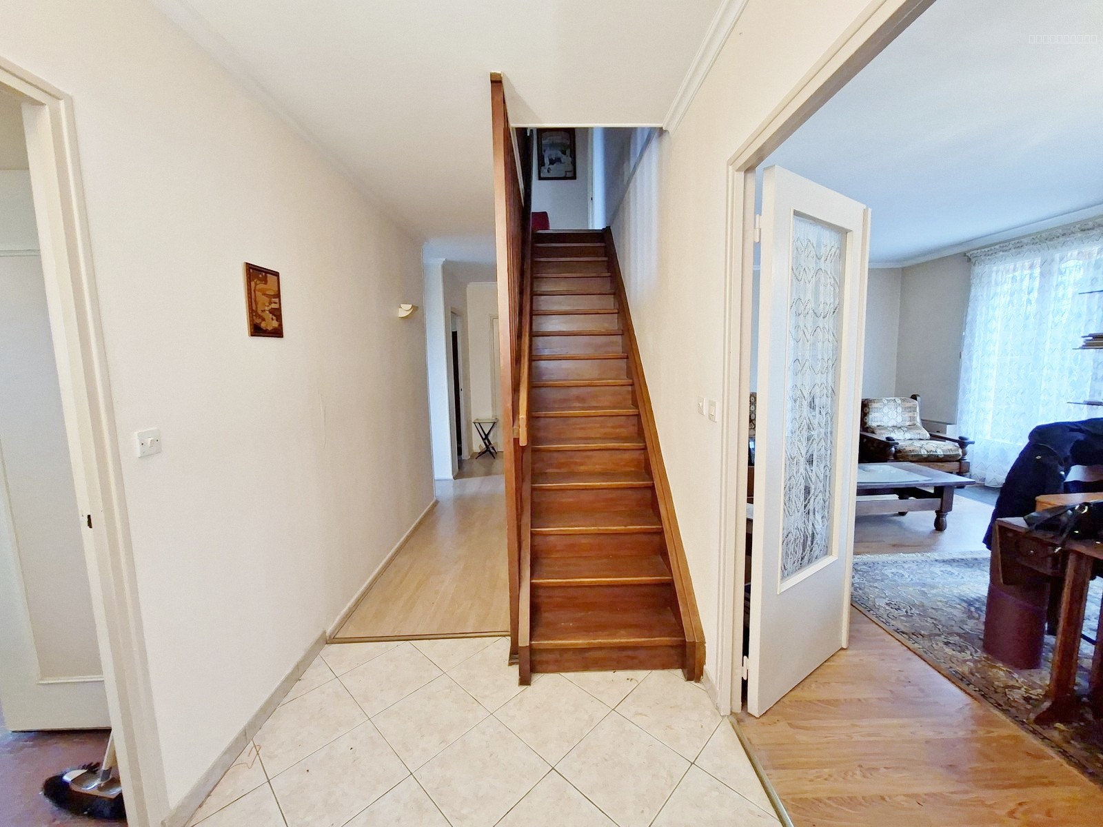 Maison individuelle 129 m2 hab., 161 m2 utiles, 641 m2 de terrain — photo 11