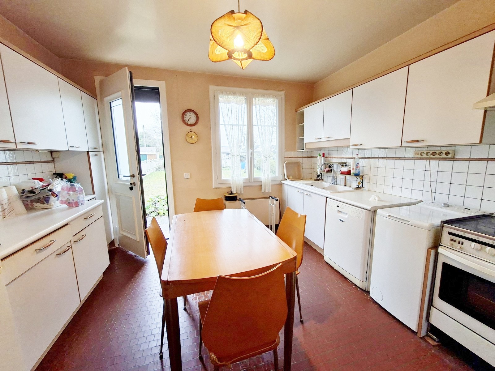 Maison individuelle 129 m2 hab., 161 m2 utiles, 641 m2 de terrain — photo 9