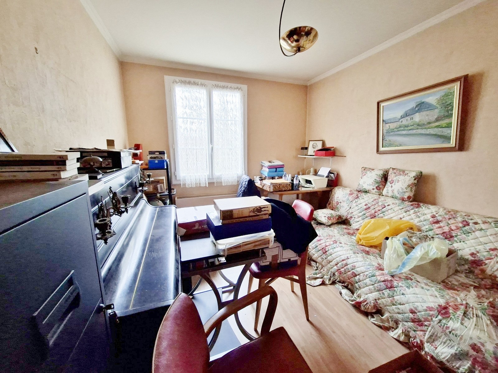 Maison individuelle 129 m2 hab., 161 m2 utiles, 641 m2 de terrain — photo 8