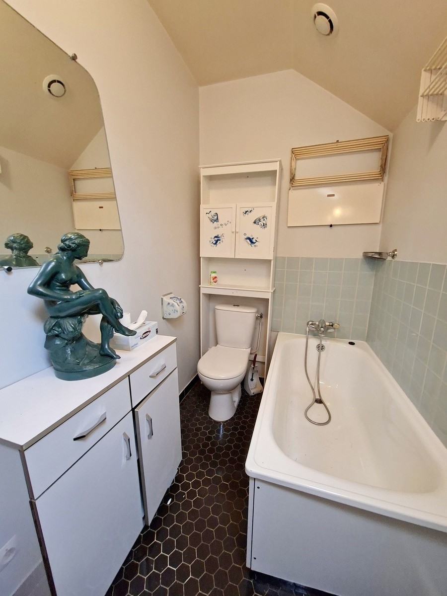 Maison individuelle 129 m2 hab., 161 m2 utiles, 641 m2 de terrain — photo 14