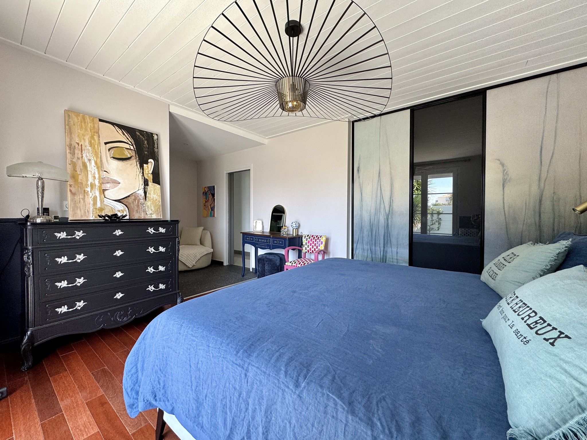 'BUSSOLERIES' Maison située à proximité immédiate de la Corniche — photo 10