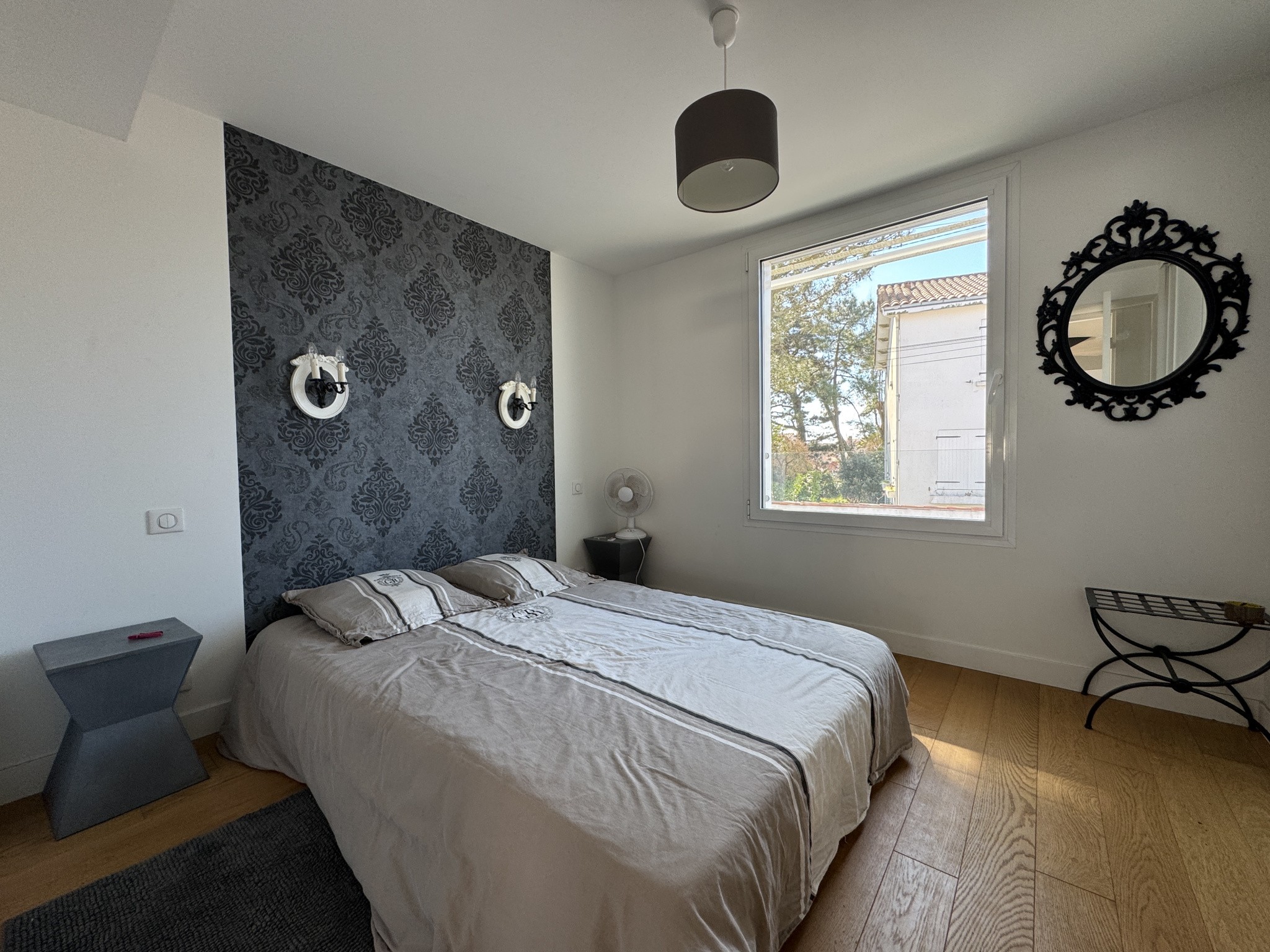 'LA PERLE' Villa d'exception offrant de beaux volumes — photo 10