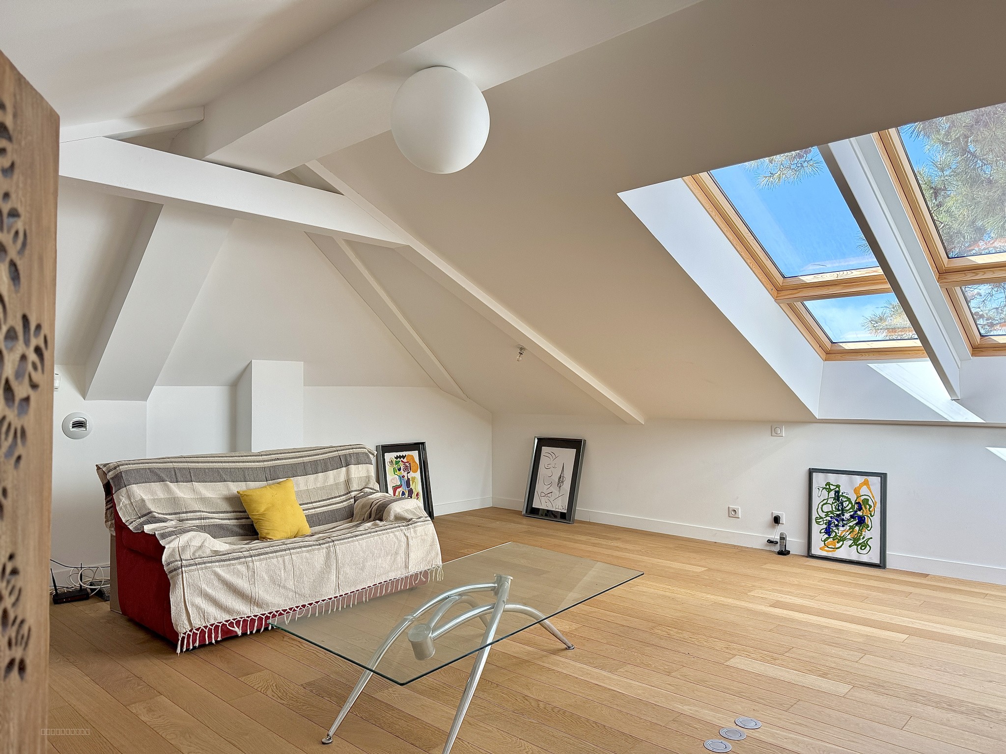 'LA PERLE' Villa d'exception offrant de beaux volumes — photo 6