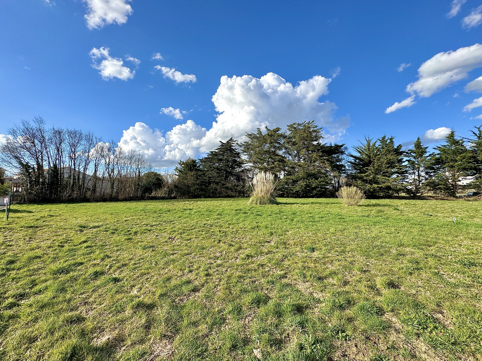 'ACACIAS' Terrain de 1500 m2 situé dans un quartier recherché — photo 2