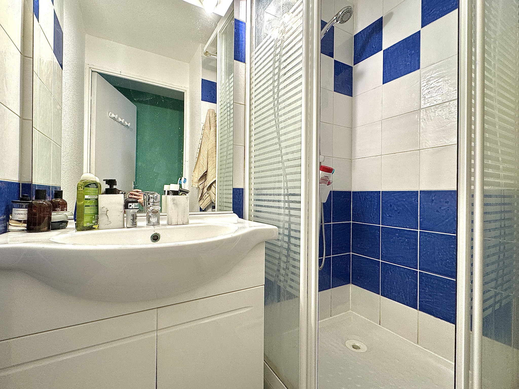 'CORNICHE' Appartement T2 à 50m de la plage — photo 6