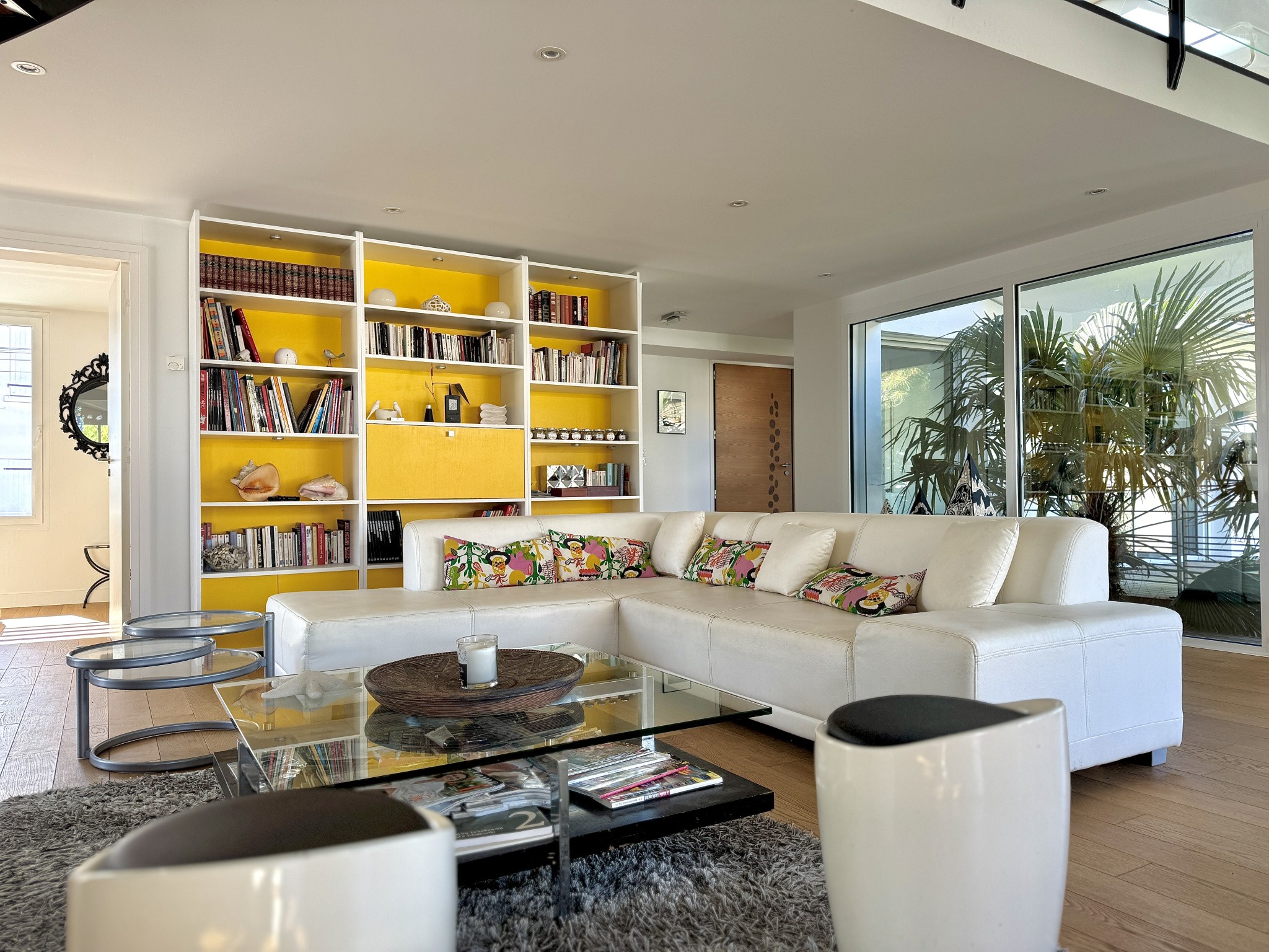 'LA PERLE' Villa d'exception offrant de beaux volumes — photo 3