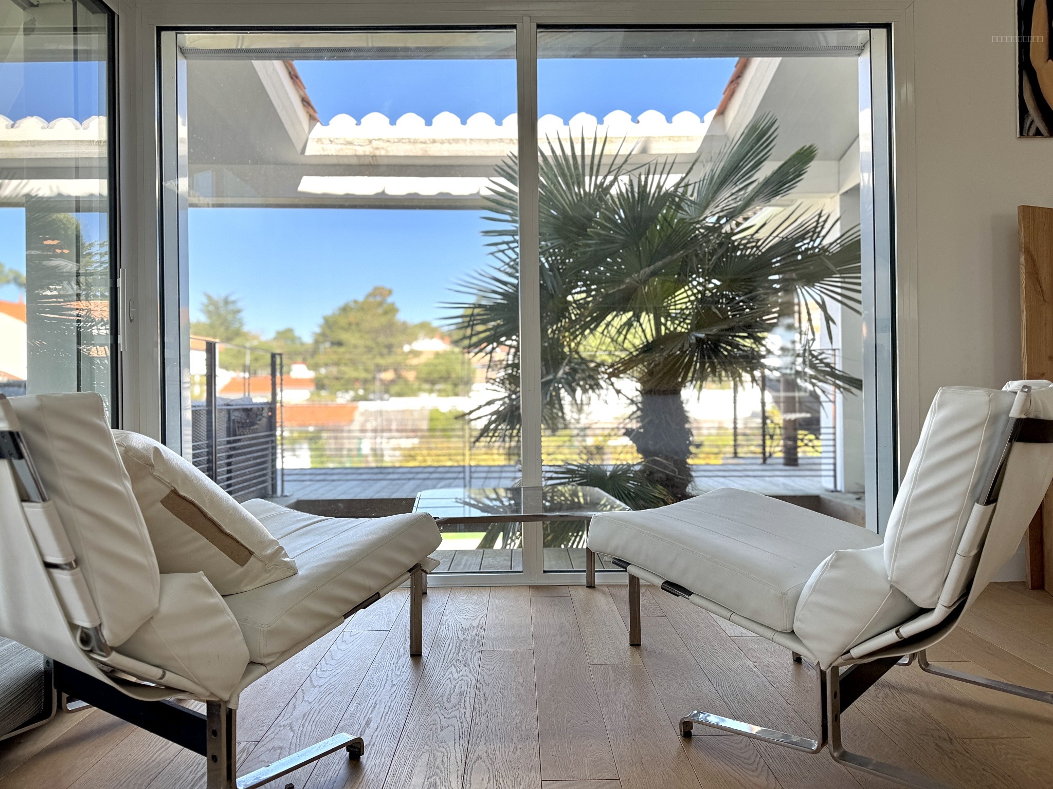 'LA PERLE' Villa d'exception offrant de beaux volumes — photo 5