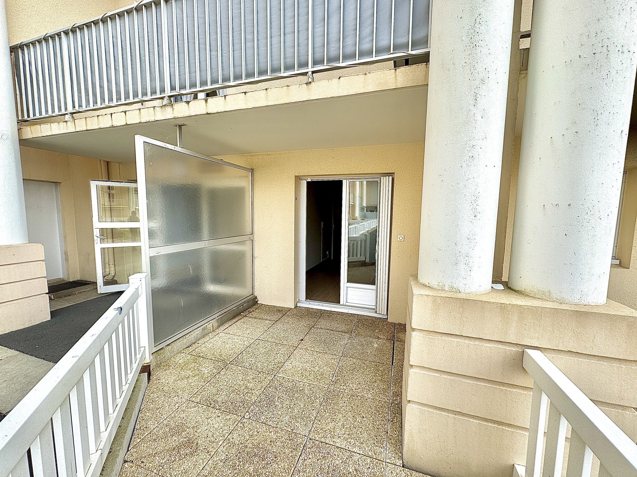 'CORNICHE' Appartement T2 à 50m de la plage — photo 7