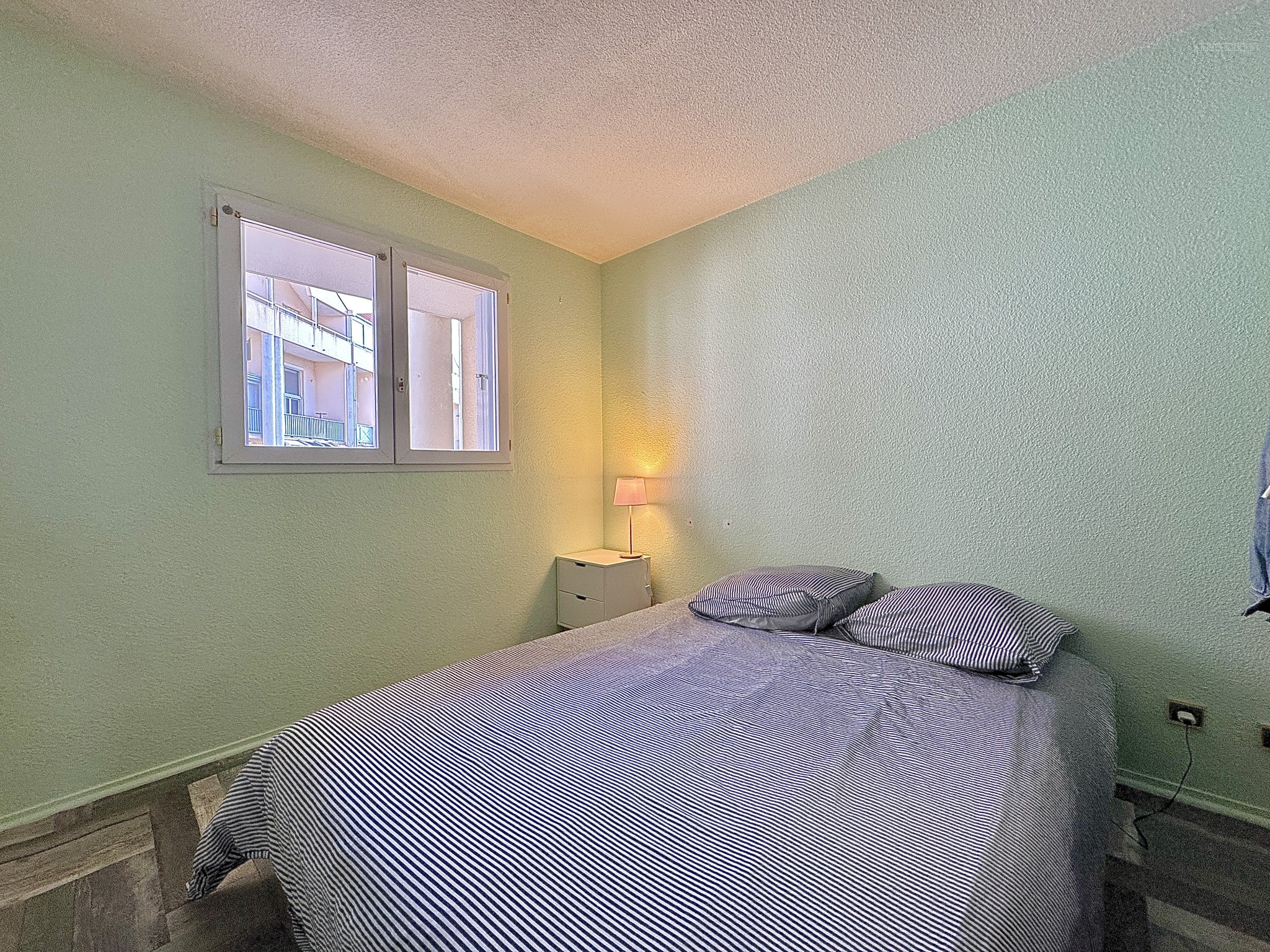 'CORNICHE' Appartement T2 à 50m de la plage — photo 5