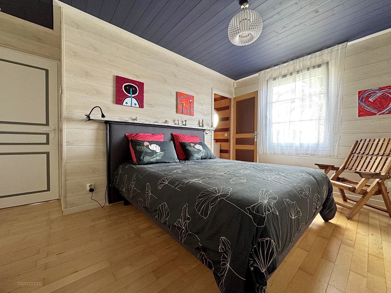 'BUSSOLERIES' Maison située à proximité immédiate de la Corniche — photo 12