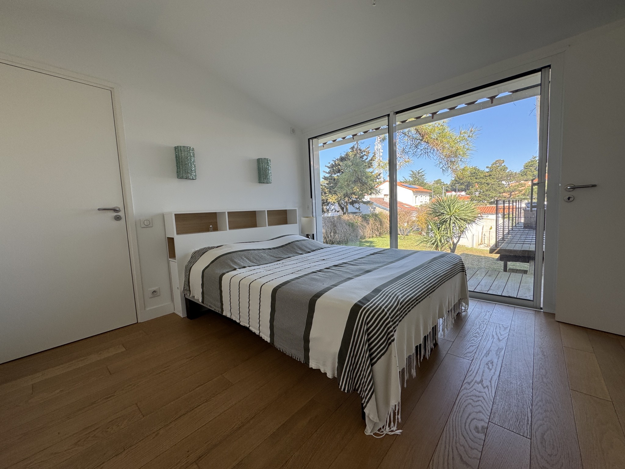 'LA PERLE' Villa d'exception offrant de beaux volumes — photo 8