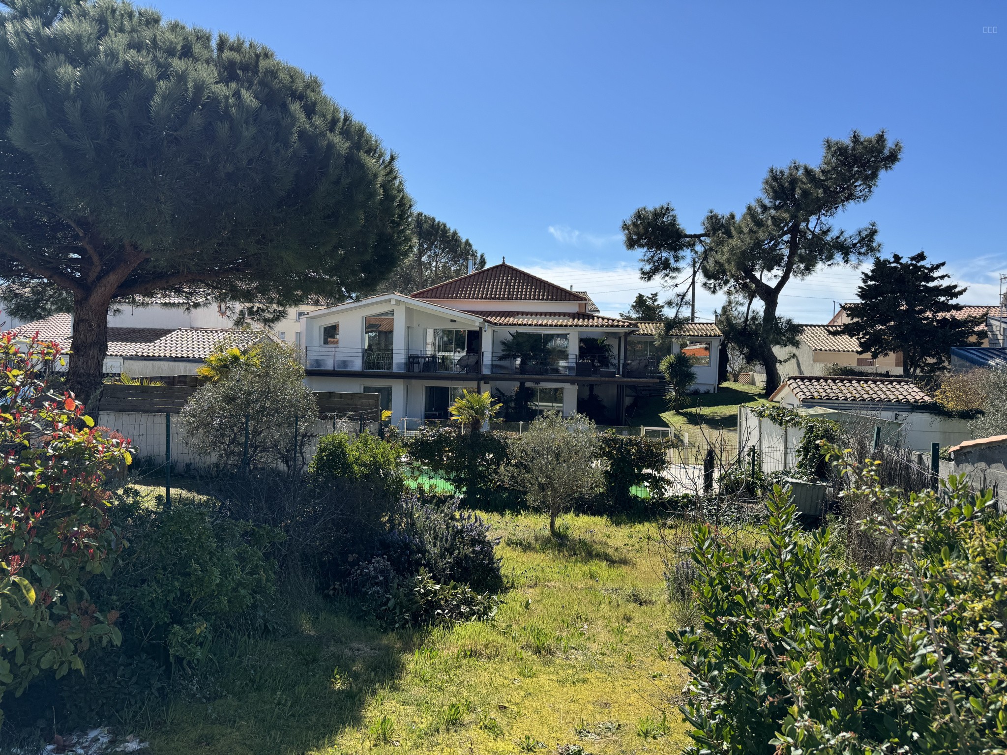 'LA PERLE' Villa d'exception offrant de beaux volumes — photo 13