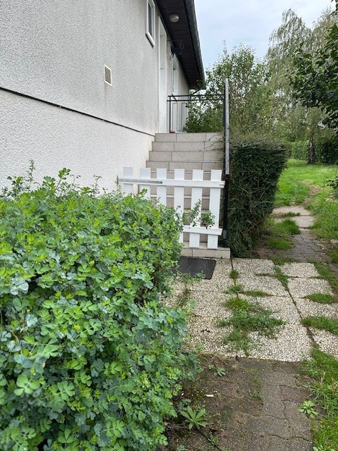 À vendre : Maison à Thuré avec jardin et sous-sol — photo 8