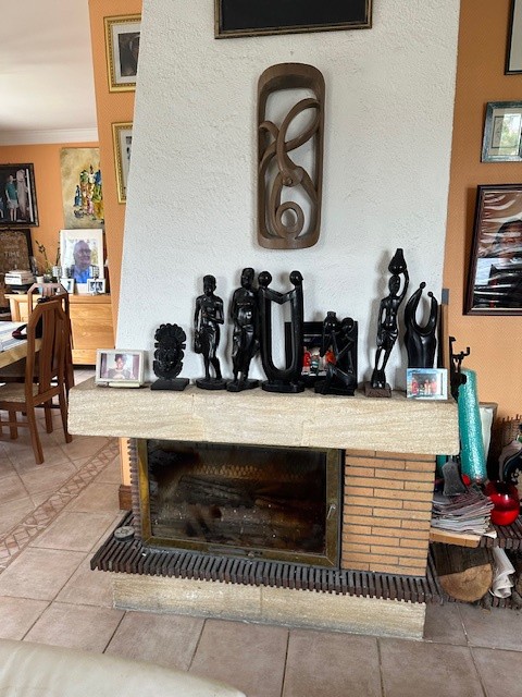À vendre : Maison à Thuré avec jardin et sous-sol — photo 6