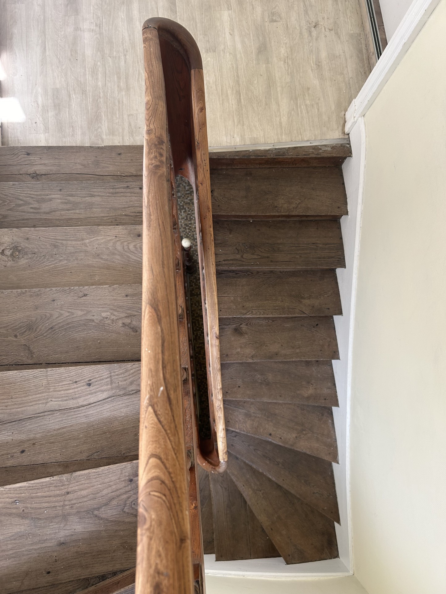 A vendre immeuble locatif — photo 3