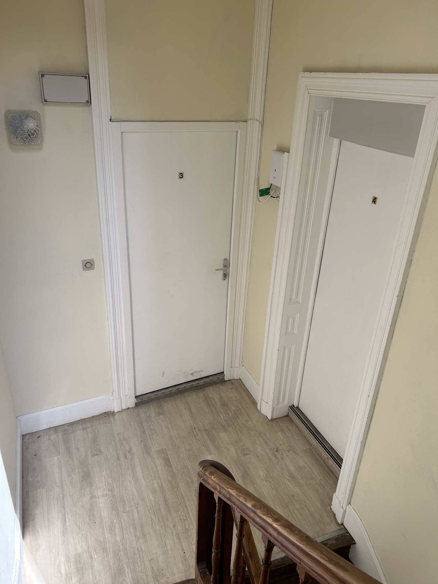 A vendre immeuble locatif — photo 4