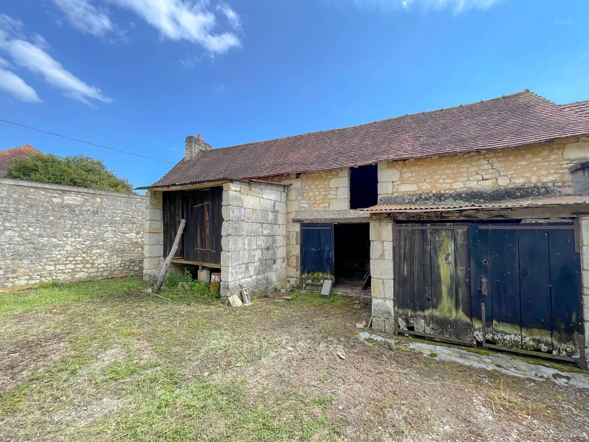 Charmante ferme en pleine campagne — photo 5