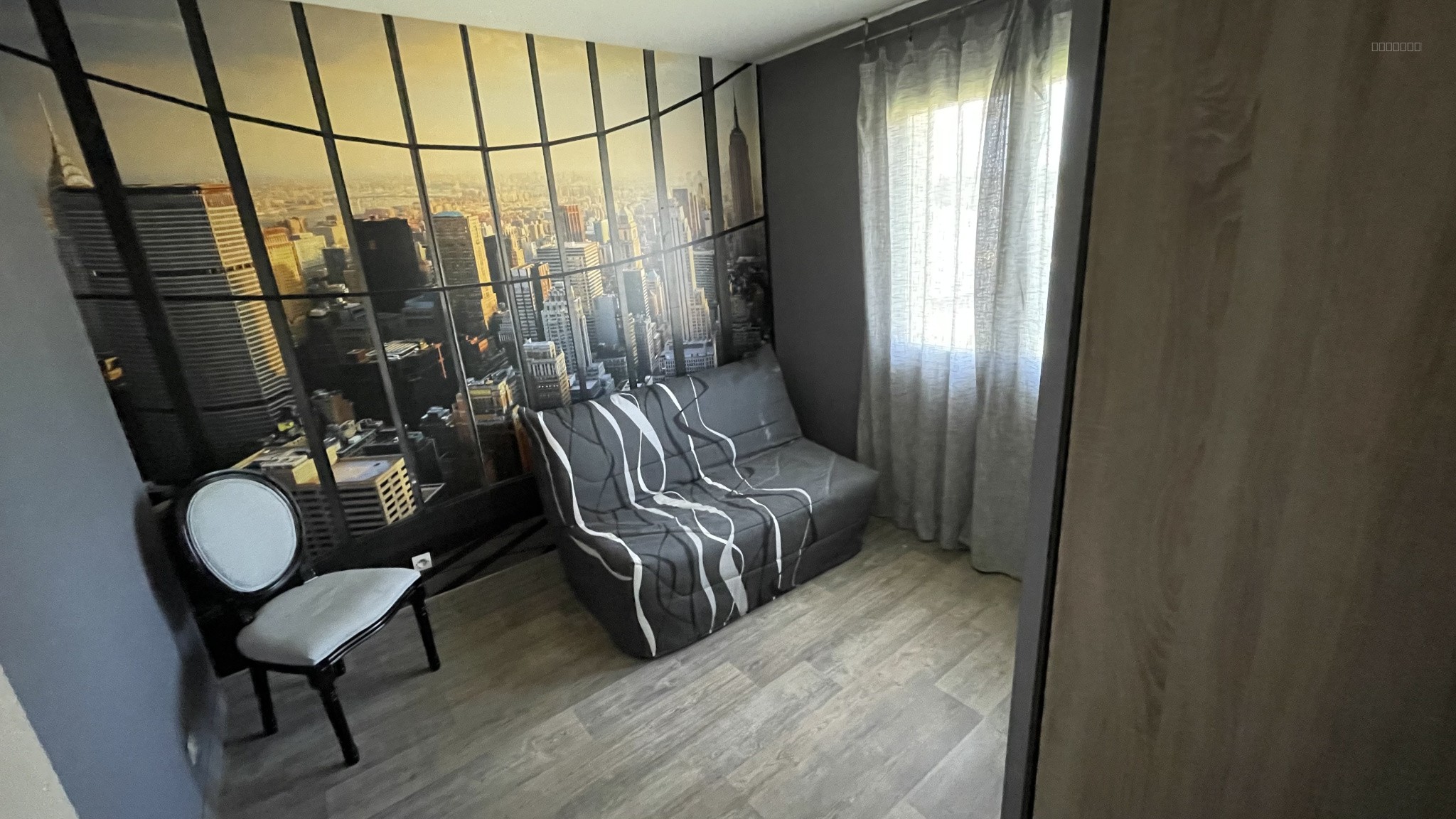 SUPERBE MAISON AU CALME A THURE — photo 9